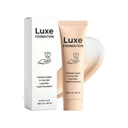 Foundation, Liquid - Natural, individual product