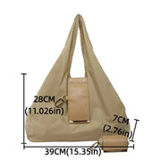 PocketPack Foldaway Shopping Tote