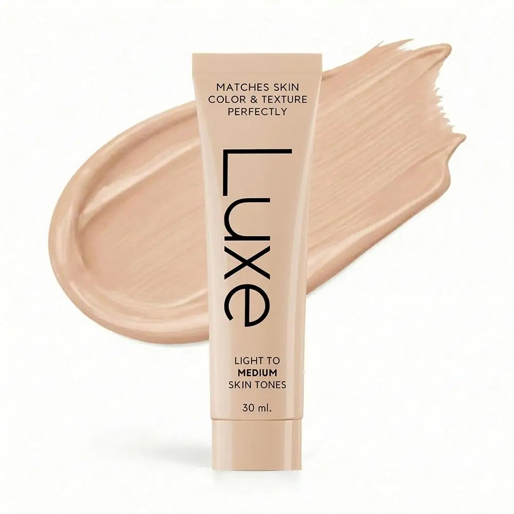Foundation, Liquid - Light, individual product