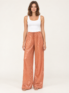 Peach Orange