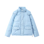 Blue - Jacket Only