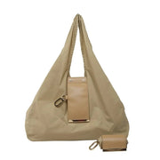 PocketPack Foldaway Shopping Tote in Khaki